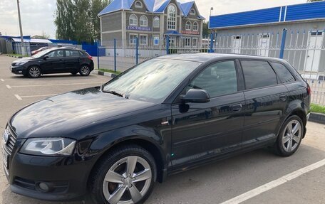 Audi A3, 2011 год, 1 200 000 рублей, 2 фотография