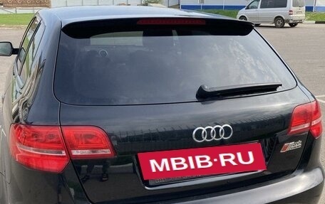 Audi A3, 2011 год, 1 200 000 рублей, 3 фотография