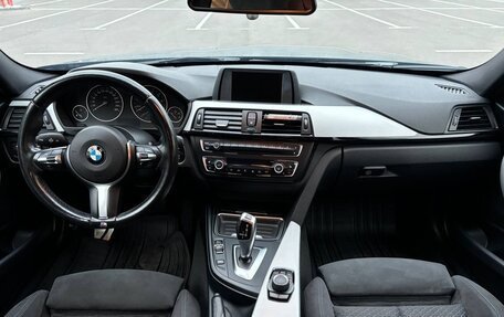 BMW 3 серия, 2014 год, 2 340 000 рублей, 13 фотография