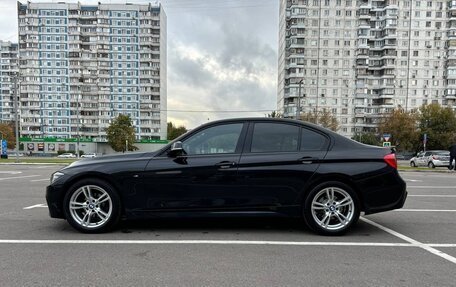 BMW 3 серия, 2014 год, 2 340 000 рублей, 2 фотография