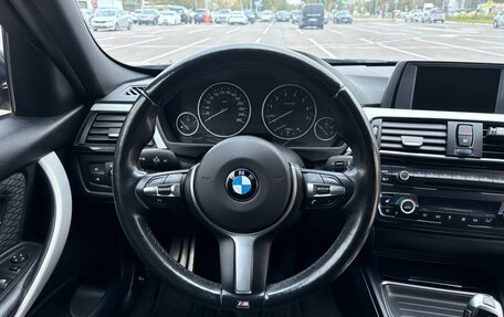 BMW 3 серия, 2014 год, 2 340 000 рублей, 12 фотография