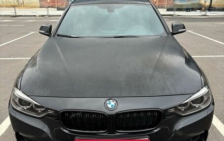 BMW 3 серия, 2014 год, 2 340 000 рублей, 10 фотография