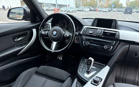 BMW 3 серия, 2014 год, 2 340 000 рублей, 14 фотография