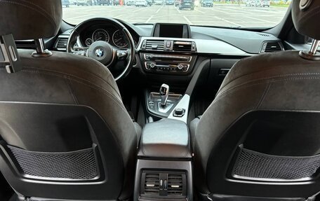 BMW 3 серия, 2014 год, 2 340 000 рублей, 17 фотография