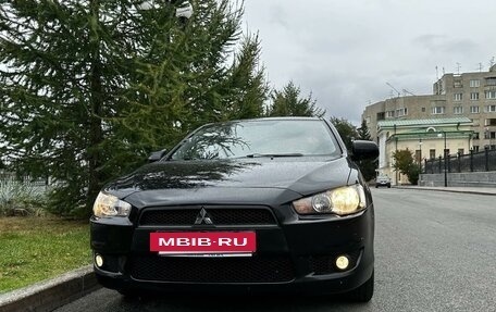 Mitsubishi Lancer IX, 2008 год, 950 000 рублей, 7 фотография