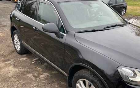 Volkswagen Touareg III, 2014 год, 3 150 000 рублей, 2 фотография