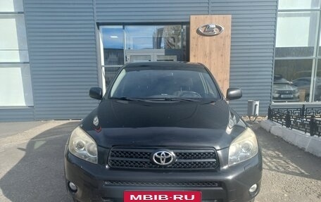 Toyota RAV4, 2006 год, 1 160 000 рублей, 2 фотография