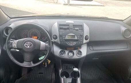 Toyota RAV4, 2006 год, 1 160 000 рублей, 6 фотография