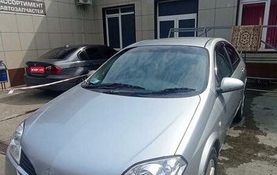 Nissan Primera III, 2001 год, 405 000 рублей, 1 фотография