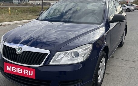 Skoda Octavia, 2011 год, 699 000 рублей, 1 фотография