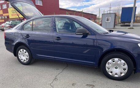 Skoda Octavia, 2011 год, 699 000 рублей, 6 фотография