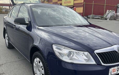 Skoda Octavia, 2011 год, 699 000 рублей, 4 фотография