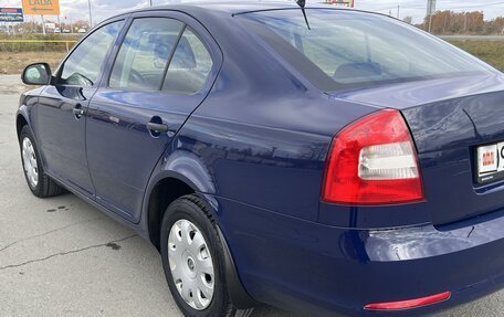 Skoda Octavia, 2011 год, 699 000 рублей, 11 фотография