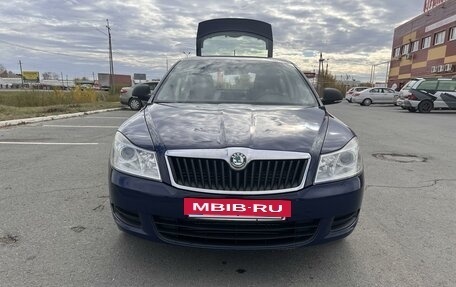 Skoda Octavia, 2011 год, 699 000 рублей, 3 фотография