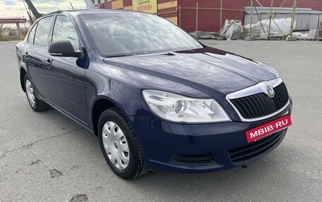 Skoda Octavia, 2011 год, 699 000 рублей, 5 фотография