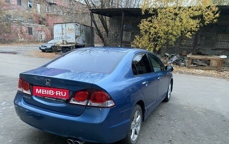 Honda Civic VIII, 2011 год, 950 000 рублей, 7 фотография