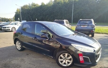 Peugeot 308 II, 2012 год, 650 000 рублей, 8 фотография