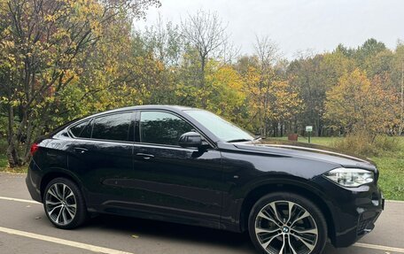 BMW X6, 2017 год, 5 080 000 рублей, 8 фотография