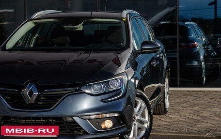 Renault Megane IV, 2019 год, 1 600 000 рублей, 2 фотография