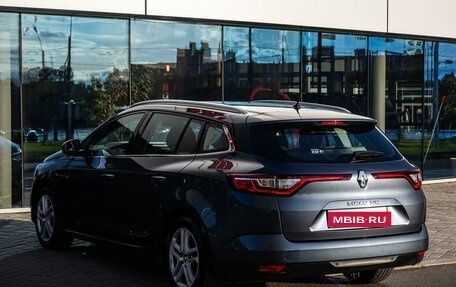 Renault Megane IV, 2019 год, 1 600 000 рублей, 8 фотография