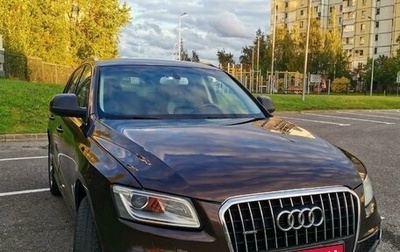 Audi Q5, 2013 год, 1 979 000 рублей, 1 фотография