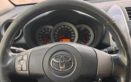 Toyota RAV4, 2009 год, 1 400 000 рублей, 12 фотография