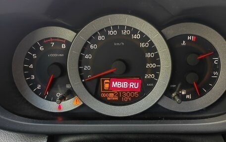 Toyota RAV4, 2009 год, 1 400 000 рублей, 8 фотография