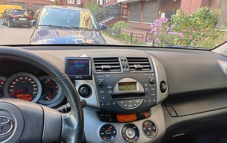 Toyota RAV4, 2009 год, 1 400 000 рублей, 15 фотография