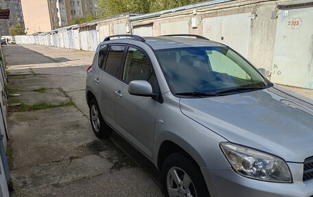 Toyota RAV4, 2009 год, 1 400 000 рублей, 21 фотография