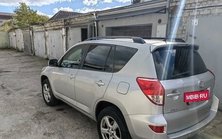 Toyota RAV4, 2009 год, 1 400 000 рублей, 19 фотография