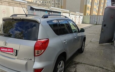 Toyota RAV4, 2009 год, 1 400 000 рублей, 20 фотография