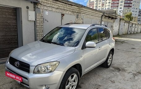 Toyota RAV4, 2009 год, 1 400 000 рублей, 18 фотография