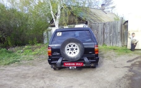 Opel Frontera A, 1992 год, 485 000 рублей, 2 фотография