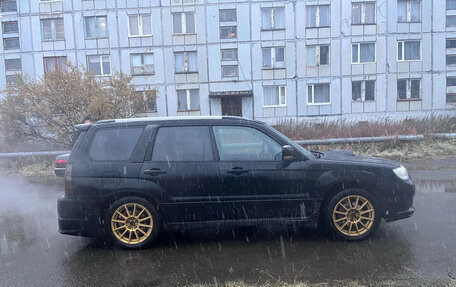 Subaru Forester, 2006 год, 1 150 000 рублей, 7 фотография