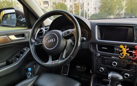 Audi Q5, 2013 год, 1 979 000 рублей, 6 фотография