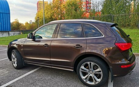 Audi Q5, 2013 год, 1 979 000 рублей, 13 фотография