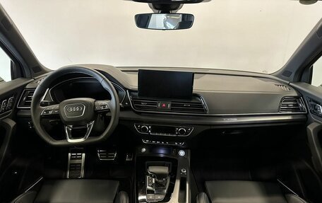 Audi Q5, 2024 год, 7 400 000 рублей, 4 фотография