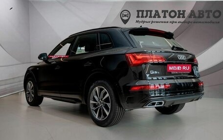 Audi Q5, 2024 год, 7 400 000 рублей, 3 фотография