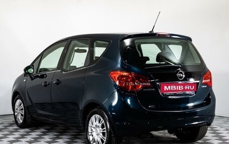 Opel Meriva, 2015 год, 1 299 000 рублей, 7 фотография