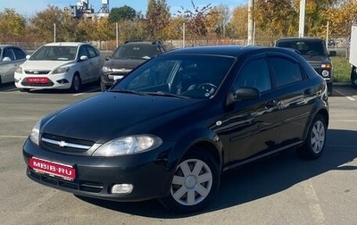 Chevrolet Lacetti, 2008 год, 420 000 рублей, 1 фотография