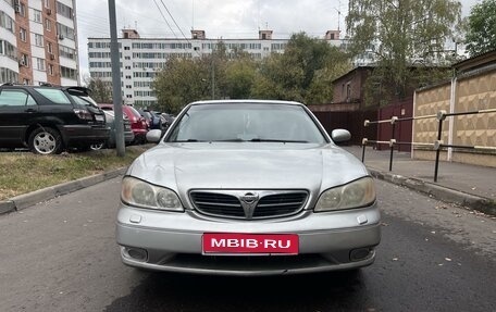 Nissan Maxima VIII, 2001 год, 390 000 рублей, 1 фотография