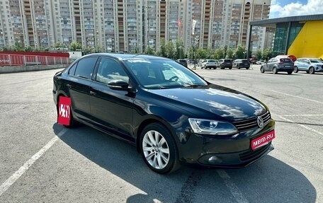 Volkswagen Jetta VI, 2013 год, 1 190 000 рублей, 1 фотография