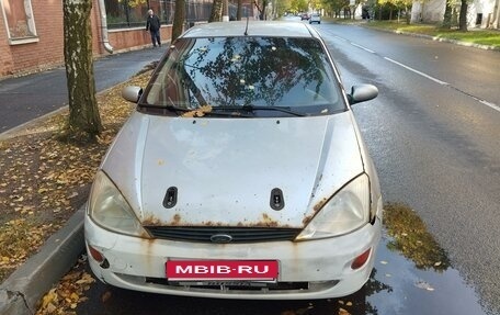 Ford Focus IV, 2001 год, 100 000 рублей, 2 фотография