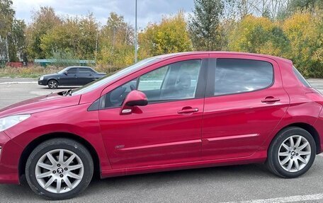 Peugeot 308 II, 2011 год, 800 000 рублей, 2 фотография