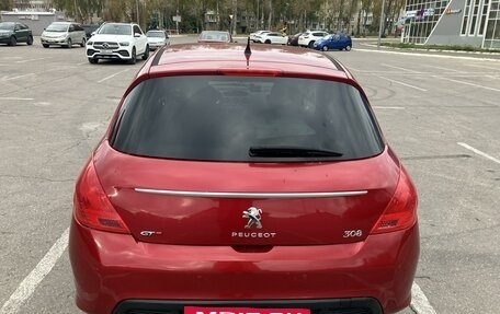 Peugeot 308 II, 2011 год, 800 000 рублей, 9 фотография