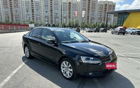 Volkswagen Jetta VI, 2013 год, 1 190 000 рублей, 20 фотография