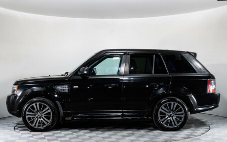 Land Rover Range Rover Sport I рестайлинг, 2011 год, 1 439 000 рублей, 8 фотография