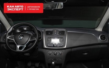 Renault Sandero II рестайлинг, 2020 год, 1 497 700 рублей, 7 фотография