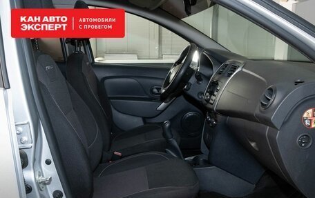 Renault Sandero II рестайлинг, 2020 год, 1 497 700 рублей, 8 фотография