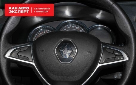 Renault Sandero II рестайлинг, 2020 год, 1 497 700 рублей, 10 фотография